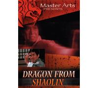Dragon From Shaolin [Import anglais]