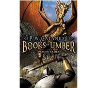 Dragon Games, Books of Umber P. W. Catanese (Auteur)