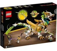Dragon Gardien Mei - Monkie Kid LEGO 80047