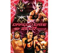 DRAGON GATE 2007 season.2 [DVD]