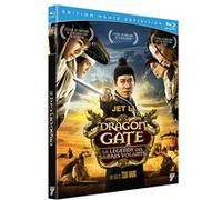 Dragon Gate – La légende des sabres volants – Blu-ray
