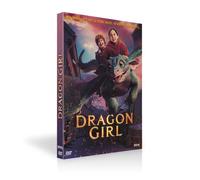 Dragon Girl