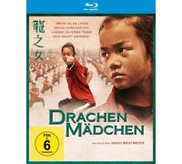 Dragon Girls (2012) ( Drachenmädchen ) [ Origine Allemande, Sans Langue Francaise ] (Blu-Ray)