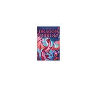 Dragon Girls - Mei, Der Rubindrache