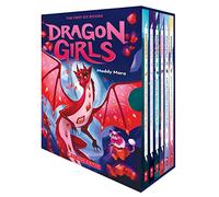 Dragon Girls: the First Six Books