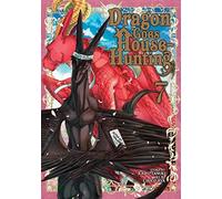 Dragon Goes House-Hunting Vol. 7