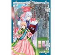 Dragon Goes HouseHunting Vol. 8 by Kawo Tanuki Kawo Tanuki (Auteur)
