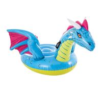 Dragon Gonflable À Chevaucher Intex