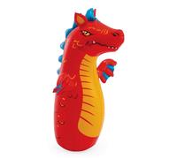 Dragon gonflable indétrônable Intex 44669