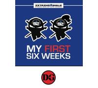 (Dragon Gym) DG Extreme Skillz My First Six Weeks