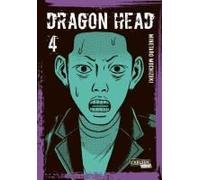 Dragon Head Perfect Edition 4