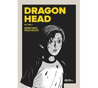 Dragon Head T01