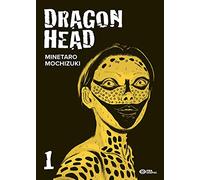 Minetarô Mochizuki – Dragon Head – Tome 1 – Pika Edition