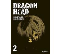 Pika Edition Dragon Head T02