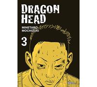 Dragon Head – Tome 3 – Pika Edition