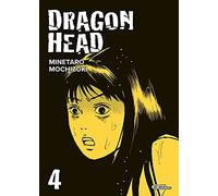 Dragon Head T04
