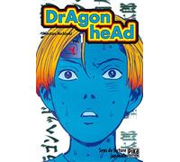 Dragon Head, tome 1