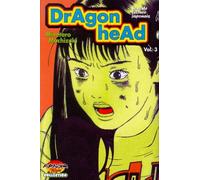 Dragon Head, tome 3