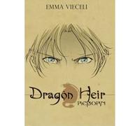 Dragon Heir Reborn T01 - Emma Vieceli - Aaltair - broché - Manga