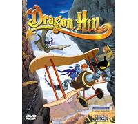 Dragon Hill: A Dragon Adventure