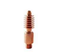 Dragon Hotend V2.0 Heatbreak C Standard - Tube d'alimentation de rechange haute température pour imprimantes Dragon Hotend