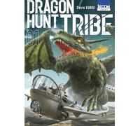 Dragon Hunt Tribe T01