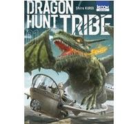 Dragon Hunt Tribe T01 Shiro Kuroi (Auteur), Damien Guinois (Traduction)