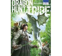 Dragon Hunt Tribe T02