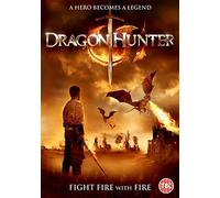 Dragon Hunter [Edizione: Regno Unito] [Import]