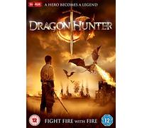 Dragon Hunter [Import]