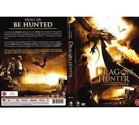 Dragon Hunter Import with English Audio