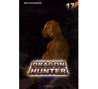 Dragon Hunter, Tome 17 :