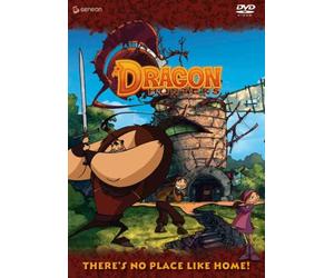 Dragon Hunters 3: There's No Place Like Home