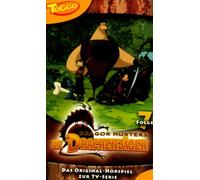Dragon Hunters - (7)d.Orig.-Hörspiel Z.TV-Serie