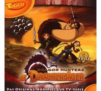 Dragon Hunters - (9) Original-Hörspiel zur TV-Serie