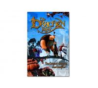 Dragon Hunters - Die Drachenjäger-Hörspiel Zum Kinofilm