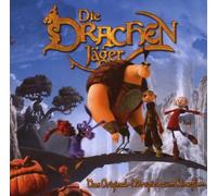 Dragon Hunters - Die Drachenjäger-Hörspiel Zum Kinofilm [Import]