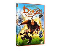 Dragon Hunters [Edizione: Regno Unito] [Import]