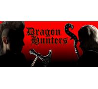 Dragon Hunters (Steam Account)