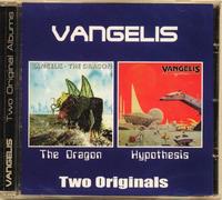 Dragon/Hypothesis [IMPORT]