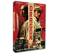 Dragon (Import Dvd) (2013) Donnie Yen; Takeshi Kaneshiro; Peter Chan; We Pictures