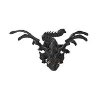 Dragon imprimé dans, Dragon imprimé dans, Jouet animal articulé de 13 pouces, Jouets flexibles pour dragons pour , jouets de dragon volant, jouets de bureau exécutifs pour