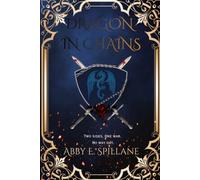 Dragon In Chains: Two sides. One war. No way out.