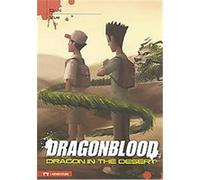 Dragon in the Desert, Dragonblood Michael Dahl (Auteur)