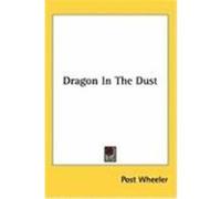 Dragon in the Dust Wheeler, Post (Auteur)
