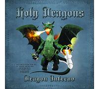 Dragon Inferno by Holy Dragons (2014-08-03)