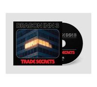 Dragon Inn 3 - Trade Secrets [Compact Discs]