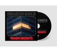 Dragon Inn 3 - Trade Secrets [Compact Discs]