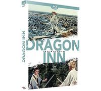 Dragon Inn [Blu-ray]