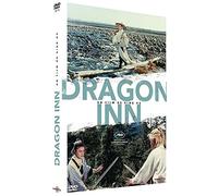 DRAGON INN - DVD [HD DVD]